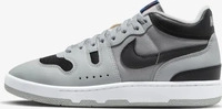 Sneakers Nike Attack QS SP FB8938 001 Grau Male