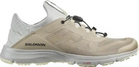 Wassersportschuhe Salomon Amphib Bold 2 L47447100 Beige Female
