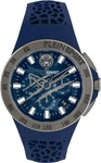 Uhr Plein Sport Thunderstorm Chrono PSABA0223 Blau Male
