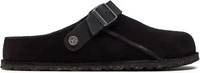 Sandalen Birkenstock Lutry 1025323 Schwarz Male
