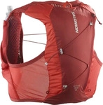 Laufweste Salomon Active Skin 4 LC2178300 Rot