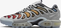 Sneakers Nike Air Max Plus Drift FD4290 002 Grau Male