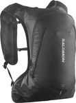 Laufrucksack Salomon Cross 12 LC2185700 Schwarz