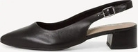 Pumps Tamaris 1-29500-42 Schwarz Female