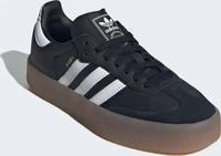 Sneakers adidas Sambae JI1350 Schwarz Female