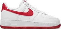 Sneakers Nike Aire Force 1 07 NN DV3808 Wei&szlig; Female