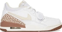 Sneakers Nike Air Jordan Legacy 312 FQ7827 Wei&szlig; Female