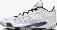 Sneakers Nike Air Jordan XXXVIII Low FD2326 107 Wei&szlig; Male