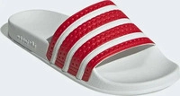 Pantoletten adidas adilette IG9286 Rot