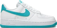 Sneakers Nike Air Force 1 '07 Nn DV3808-107 Wei&szlig; Female
