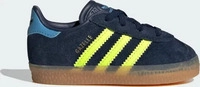 Sneakers adidas Gazelle Cf El I IH2783 Dunkelblau Male