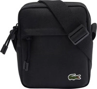 Umh&auml;ngetasche Lacoste NU4788NE Schwarz
