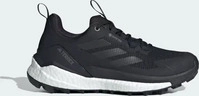 Sneakers adidas Terrex Free Hiker 2.0 Low Gore-Tex IH0671 Schwarz Female