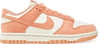 Sneakers Nike Dunk Low HJ7673 Orange Female