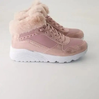 Schn&uuml;rschuhe Skechers 310396L/MVE Rosa Female