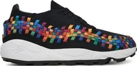 Sneakers Nike Air Footscape FB1959 Schwarz Female