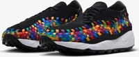 Sneakers Nike Air Footscape FB1959 Schwarz Female