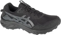 Laufschuhe Asics Gel-Venture 10 1011B967 Schwarz Male