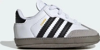 Sneakers adidas Samba Crib JI2758 Wei&szlig;