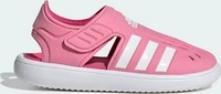 Sandalen adidas Summer Closed Toe Water Sandals IE0165 Rosa Female