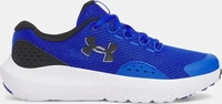 Laufschuhe Under Armour UA BGS Surge 4 3027103 Blau Male