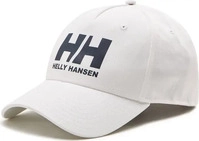 Cap Helly Hansen Ball Cap 67434 Wei&szlig; Male