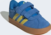 Sneakers adidas VL Court 3.0 JH6306 Blau