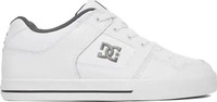 Sneakers DC Shoes EO-PURE 300660-HBW Wei&szlig; Male