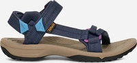 Sandalen Teva Terra Fi Lite 1001474 Dunkelblau Female