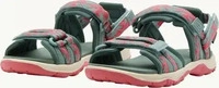 Sandalen Jack Wolfskin 2 In 1 Sandal K 4046421 M Gr&uuml;n Male