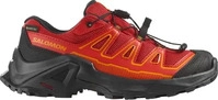 Trekkingschuhe Salomon X Ultra Gore-Tex L47745800 Rot Male