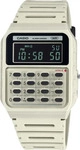 Uhr Casio Vintage CA-53WB-8BEF &Eacute;cru Creme Female