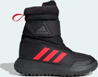 Schneeschuhe adidas Winterplay IF1718 Schwarz Male