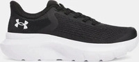 Laufschuhe Under Armour UA BPS Rogue 5 AL 3028268 Schwarz Male
