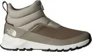 Schneeschuhe The North Face Thermoball Progressive Zip II Wp NF0A5LWFCIH1 Grau Female