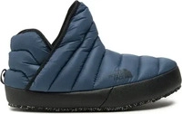 Hausschuhe The North Face M Thermoball Traction Bootie NF0A3MKHMPF1 Blau Male