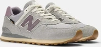 Sneakers New Balance U574YGD Grau Female