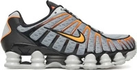 Sneakers Nike Shox TL AV3595 011 Grau Male