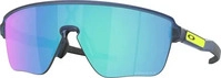 Sonnenbrillen Oakley Corridor Sq 0OO9415 94150242 Blau Male