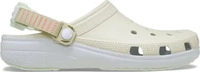 Pantoletten Crocs Classic Turbo Clog 211287 Beige