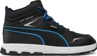 Sneakers Puma Evolve Trail Jr 397644 01 Schwarz Male