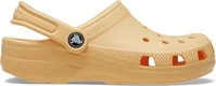 Pantoletten Crocs Toddler Classic Clog 206990 Orange Female