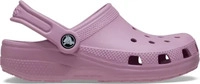 Pantoletten Crocs Toddler Classic Clog 206990 Rosa Female