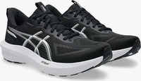 Laufschuhe Asics Gt-1000 14 1011C077 Schwarz Male