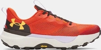 Laufschuhe Under Armour UA Infinite Pro Trail 3027202 Rot Male