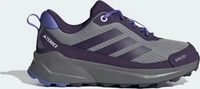 Trekkingschuhe adidas Terrex Trailmaker 2 RAIN.RDY Hiking JS2939 Grau