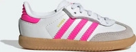Sneakers adidas Samba Og Cf El I JQ3188 Wei&szlig; Female