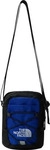 Umh&auml;ngetasche The North Face Jester Crossbody NF0A52UC0IT1 Blau Male