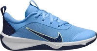 Hallenschuhe Nike Omni Multi-Court (GS) DM9027 405 Blau Male