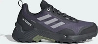 Trekkingschuhe adidas Eastrail 2.0 RAIN.RDY JR2709 Violett Female